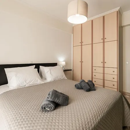 Casa Zophora Appartement Kampi (Zakynthos)