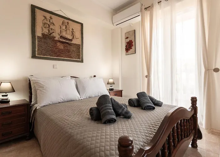 Casa Zophora * Kampi (Zakynthos)