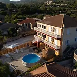 Casa Zophora Διαμέρισμα Kampi (Zakynthos)