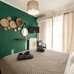 Διαμέρισμα Casa Zophora *