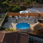 Casa Zophora Διαμέρισμα Kampi (Zakynthos)