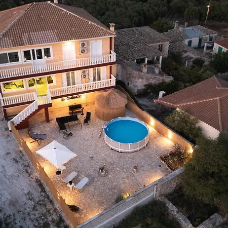 Casa Zophora *