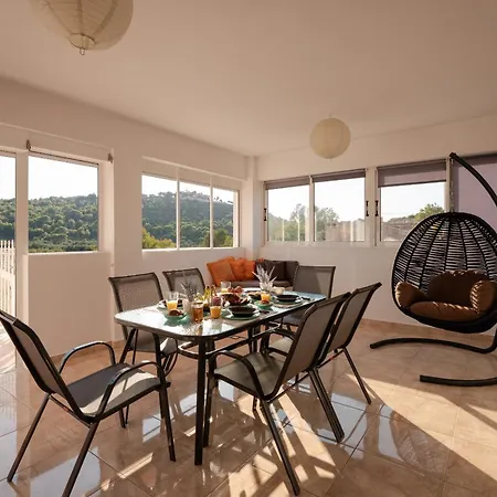 Casa Zophora דירה