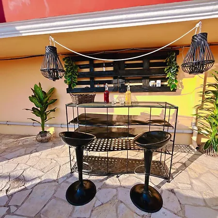 דירה Casa Zophora Kampi (Zakynthos)