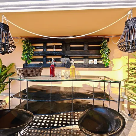 Casa Zophora דירה *