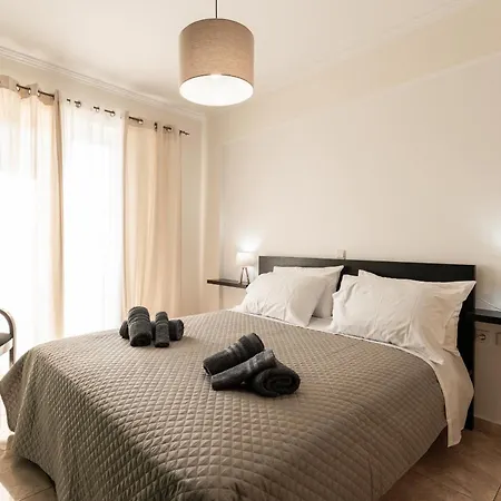 דירה Casa Zophora