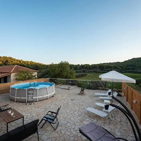 דירה Casa Zophora Kampi (Zakynthos)