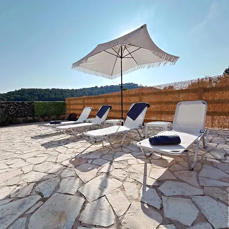 Casa Zophora * Kampi (Zakynthos)