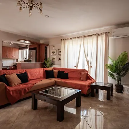 Casa Zophora Appartement