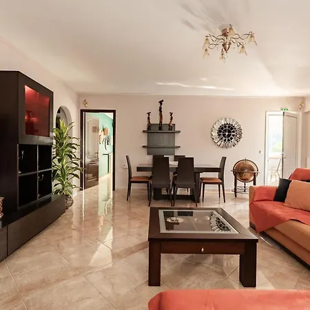 Appartement Casa Zophora *