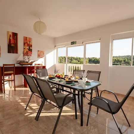 Casa Zophora Appartement Kampi (Zakynthos)