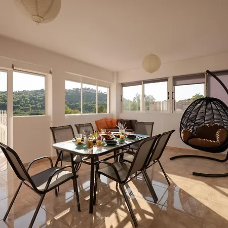 Casa Zophora Appartement
