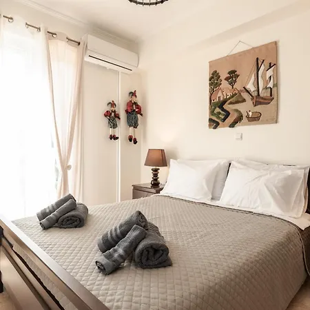 Casa Zophora Appartement *