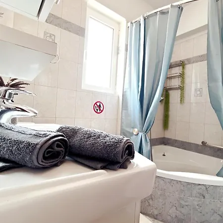 Appartement Casa Zophora