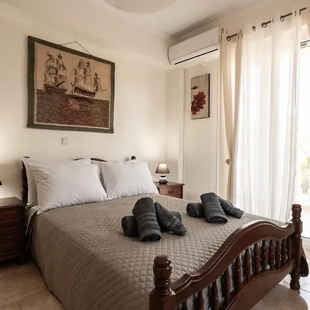 Casa Zophora Kampi (Zakynthos)