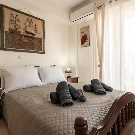 Appartement Casa Zophora Kampi (Zakynthos)