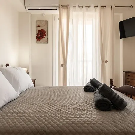Casa Zophora Appartement