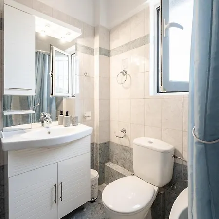 Casa Zophora Appartement *