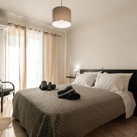 Appartement Casa Zophora Kampi (Zakynthos)