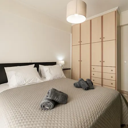 Casa Zophora Appartement