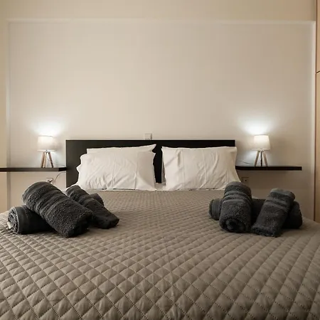 Casa Zophora Appartement Kampi (Zakynthos)