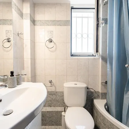 Casa Zophora * Kampi (Zakynthos)