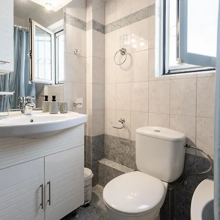 Appartement Casa Zophora