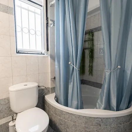 Casa Zophora Appartement Kampi (Zakynthos)