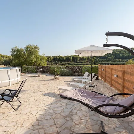 Casa Zophora Appartement Kampi (Zakynthos)