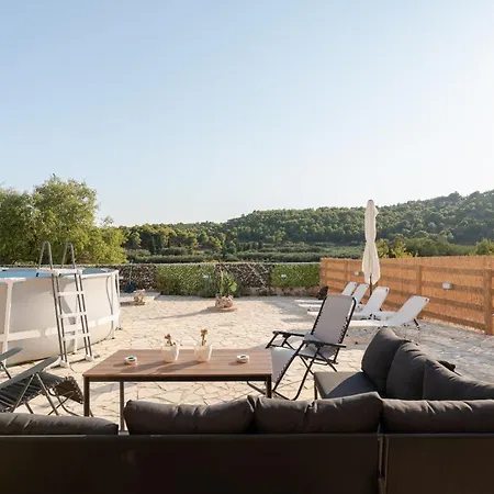 Casa Zophora Appartement