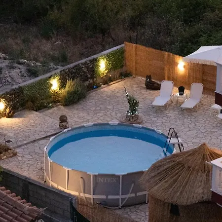 Casa Zophora Appartement Kampi (Zakynthos)