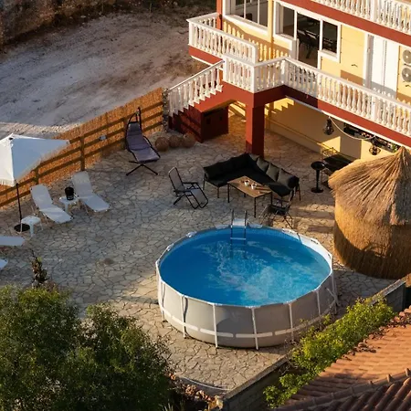 Casa Zophora Appartement