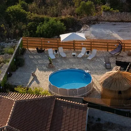 Casa Zophora Appartement Kampi (Zakynthos)