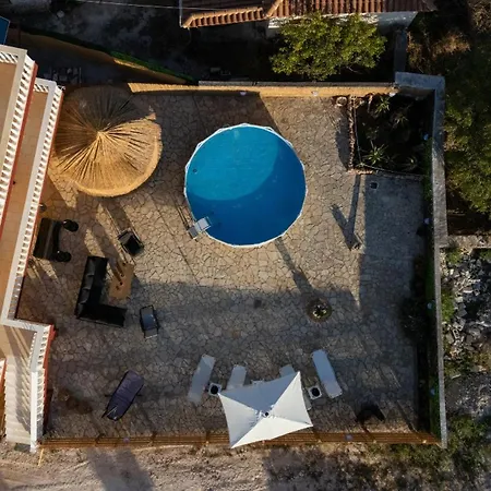 Casa Zophora
