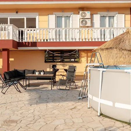 Casa Zophora Kampi (Zakynthos)