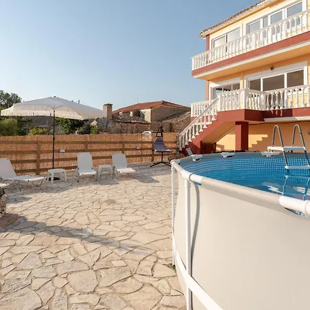 Casa Zophora Kampi (Zakynthos)