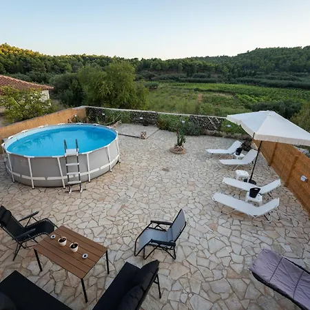 Appartement Casa Zophora