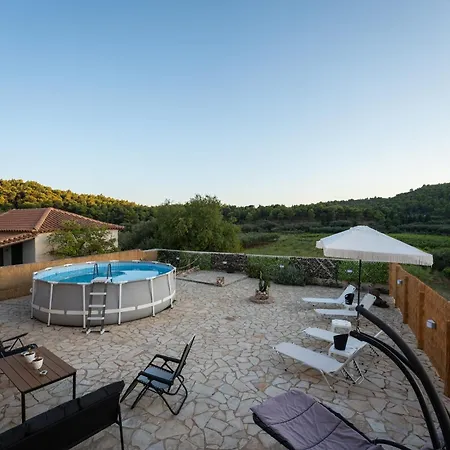 Appartement Casa Zophora Kampi (Zakynthos)
