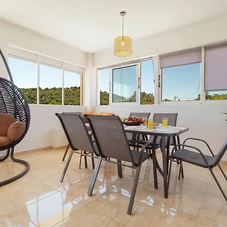 Appartamento Casa Zophora Kampi (Zakynthos)