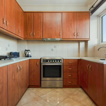 Casa Zophora Appartamento Kampi (Zakynthos)