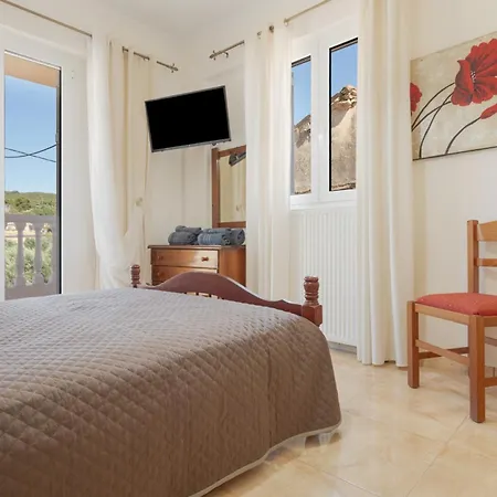 Casa Zophora Kampi (Zakynthos)