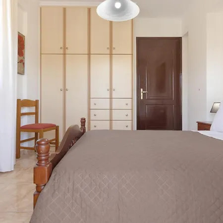 Casa Zophora Lägenhet Kampi (Zakynthos)