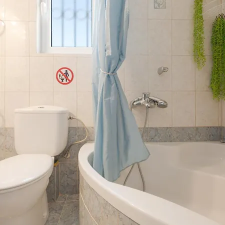 Lägenhet Casa Zophora Kampi (Zakynthos)