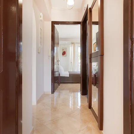 Casa Zophora Appartamento Kampi (Zakynthos)