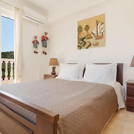 Casa Zophora * Kampi (Zakynthos)