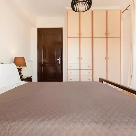 Appartamento Casa Zophora