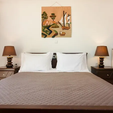 Casa Zophora Kampi (Zakynthos)