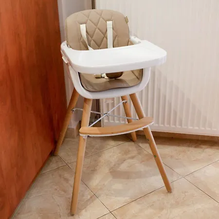Appartamento Casa Zophora *