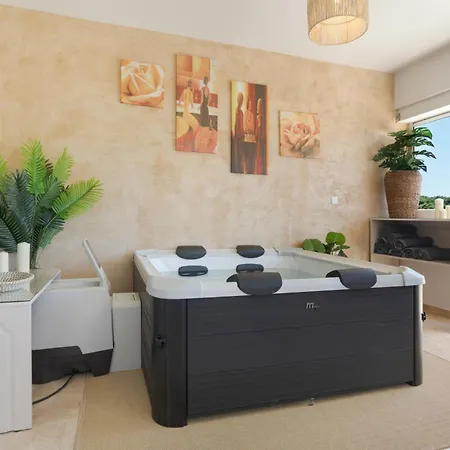 Lägenhet Casa Zophora Kampi (Zakynthos)