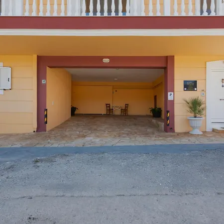 Casa Zophora Kampi (Zakynthos)